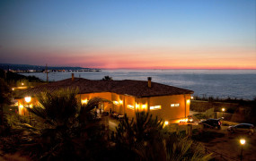 Olimpus Pizzo 2013