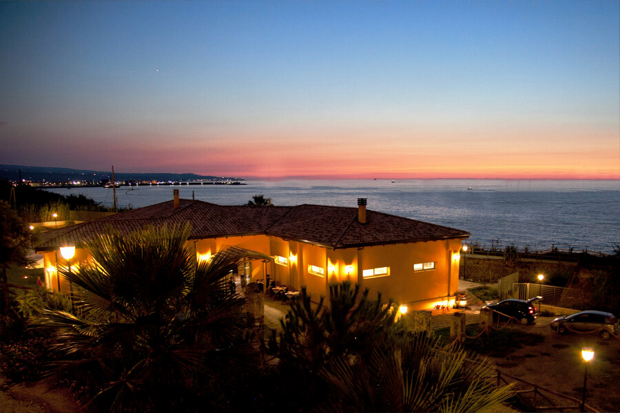 Olimpus Pizzo 2013