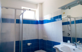 Pietre Bianche - interno03