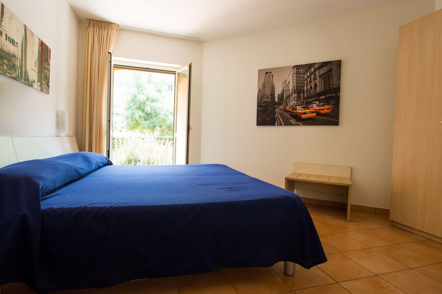 Pietre Bianche - interno05