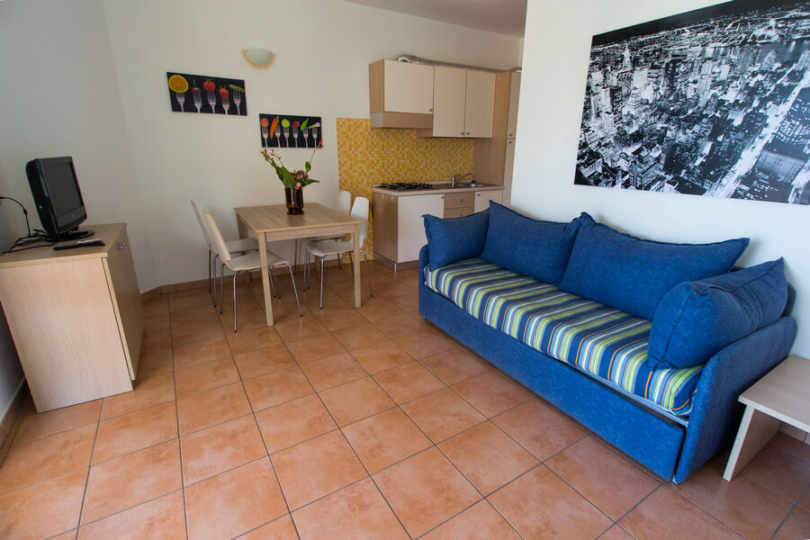 Pietre Bianche - interno07