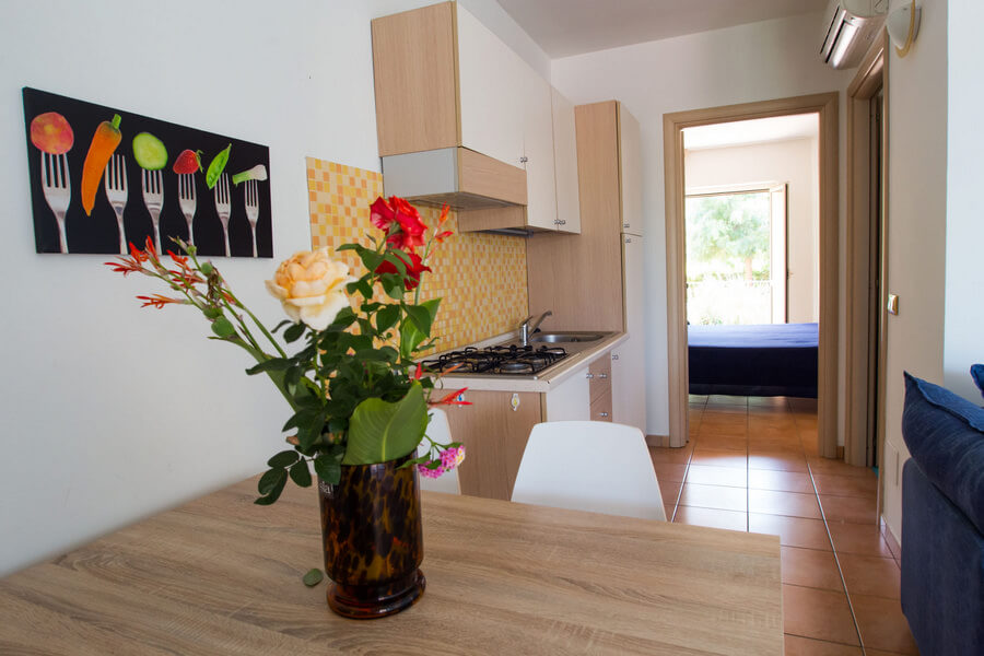 Pietre Bianche - interno09