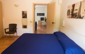 Pietre Bianche - interno11