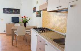 Pietre Bianche - interno14