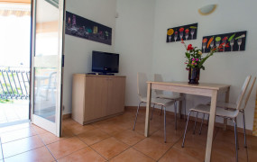 Pietre Bianche - interno16