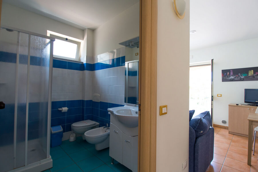 Pietre Bianche - interno24