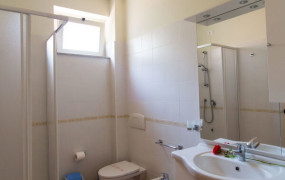 Pietre Bianche - interno25